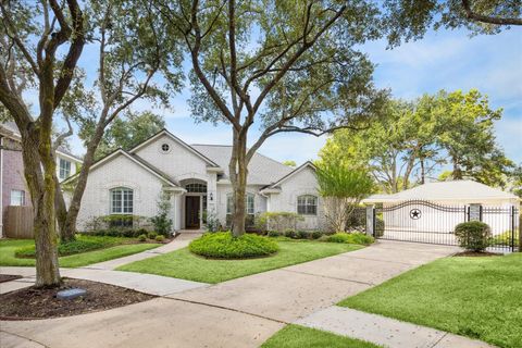 Photo of 17543 Whispering Star Court, Houston, TX 77095 (MLS # 33362770)