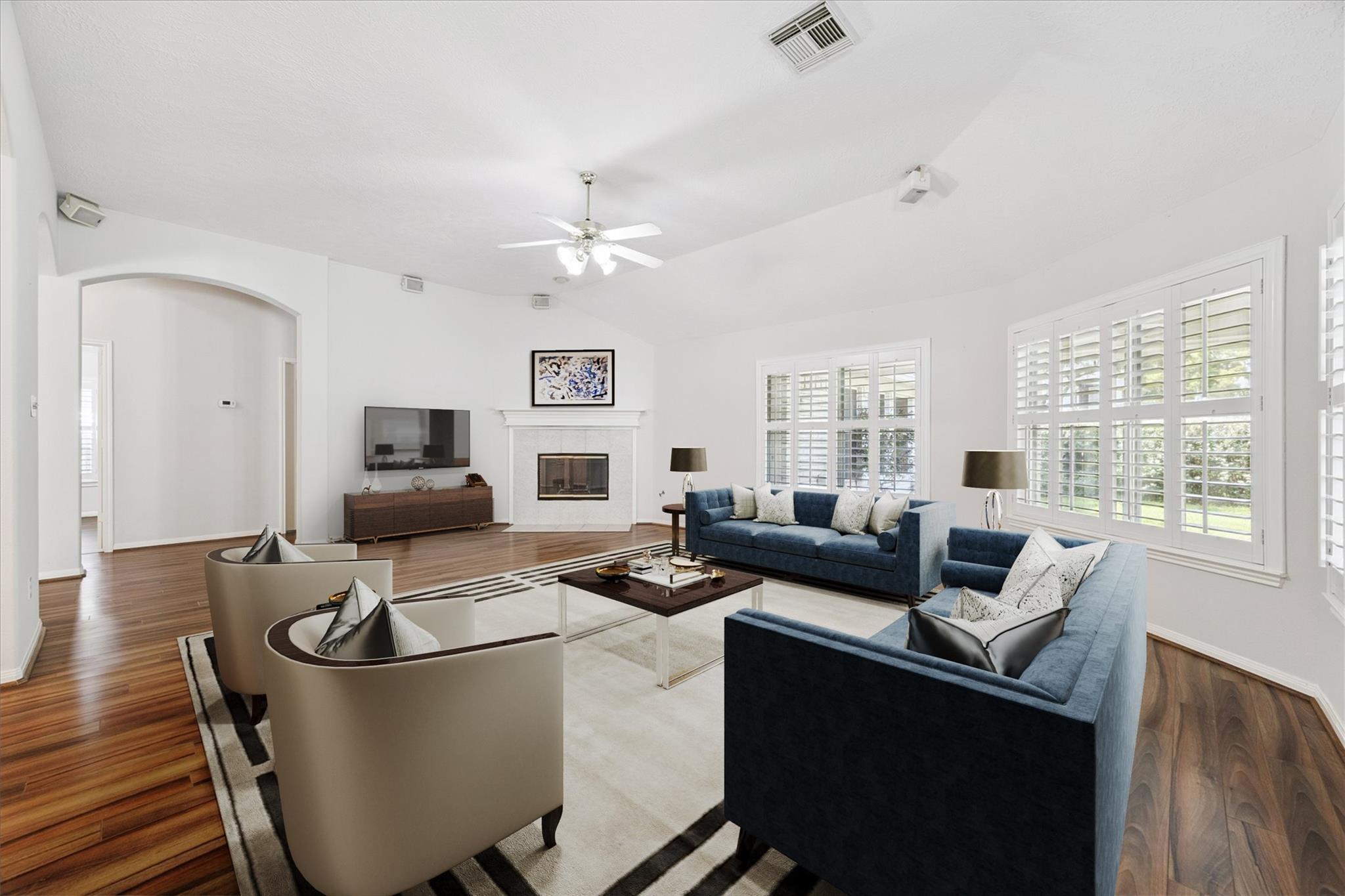 17543 Whispering Star Court