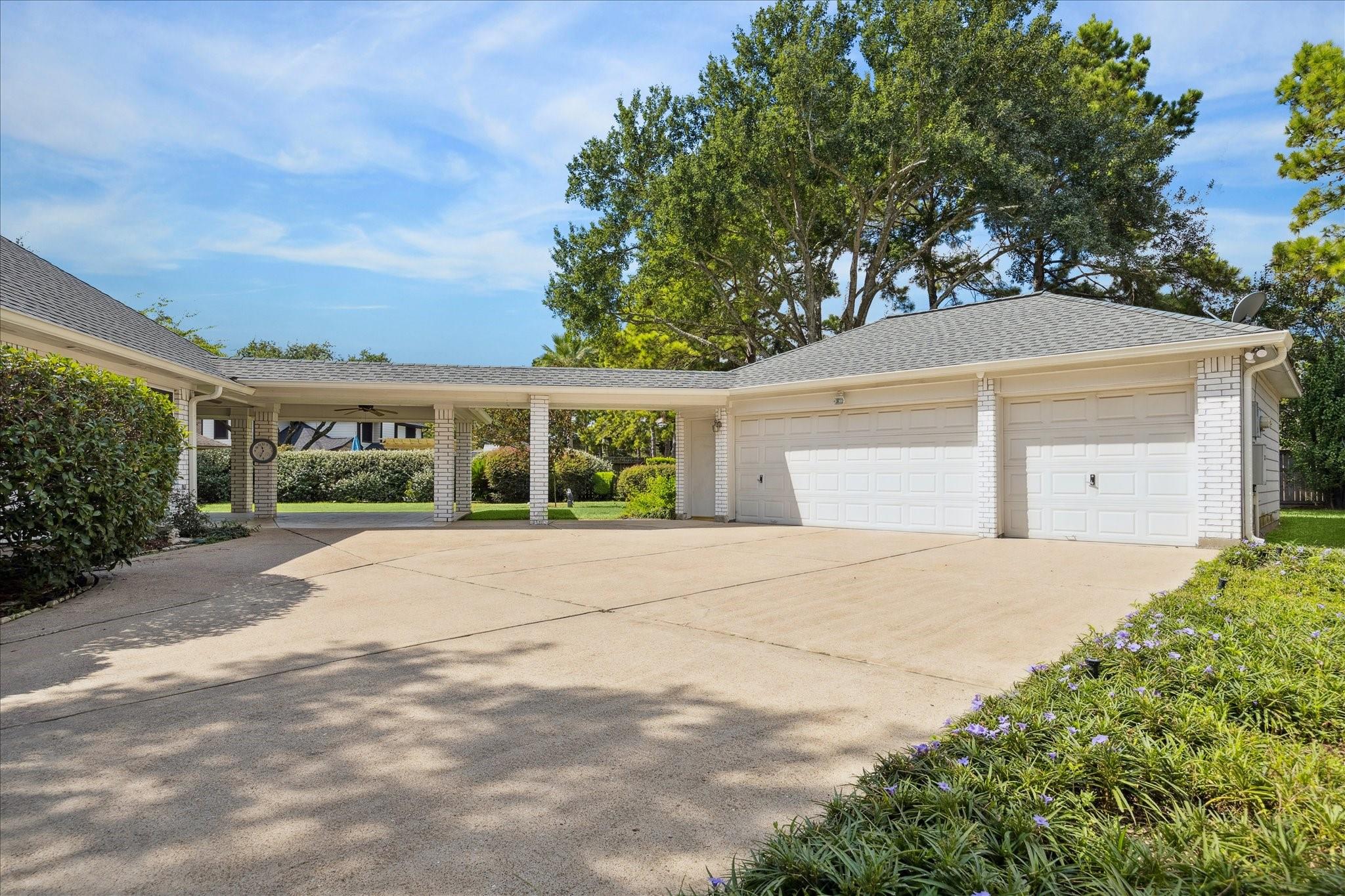 17543 Whispering Star Court