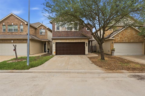 Photo of 1710 Tornado, Houston, TX 77091 (MLS # 19182486)