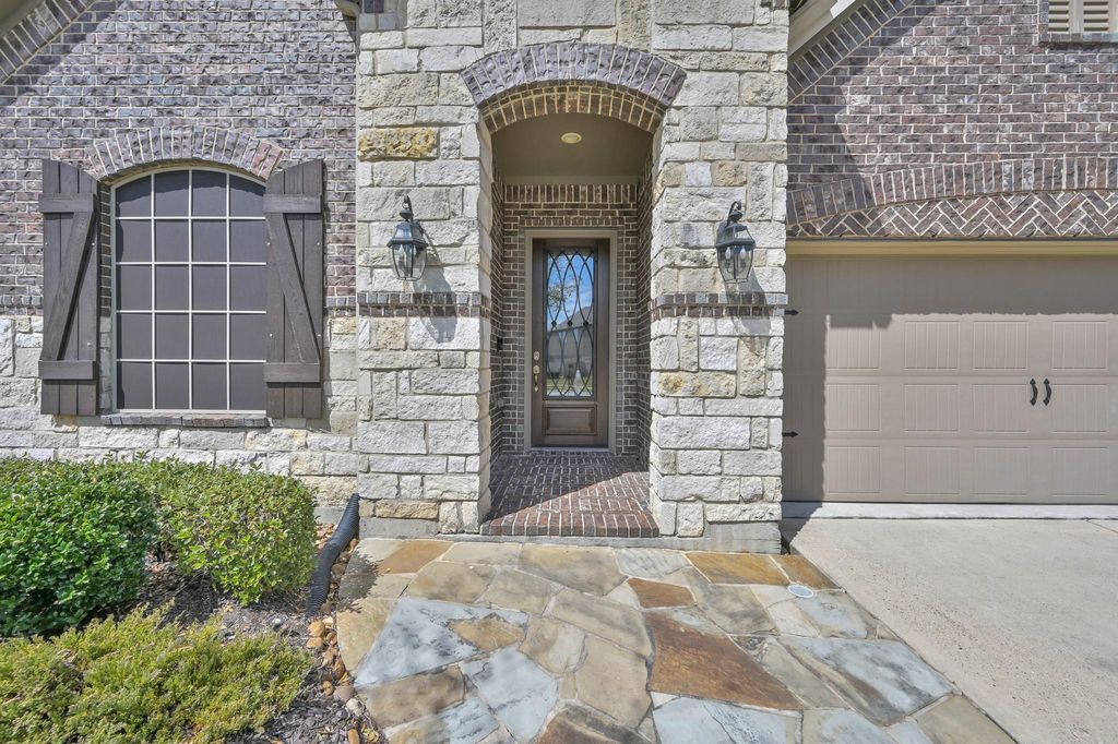 Photo of 21303 Hubbard Run Drive, Porter, TX 77365 (MLS # 96543592)