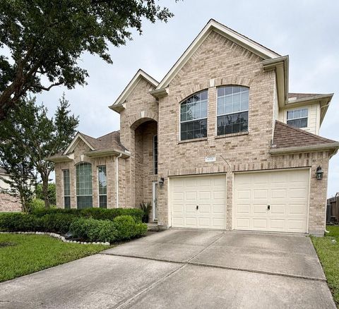 Photo of 6318 Dayridge Lane, Houston, TX 77048 (MLS # 17961703)