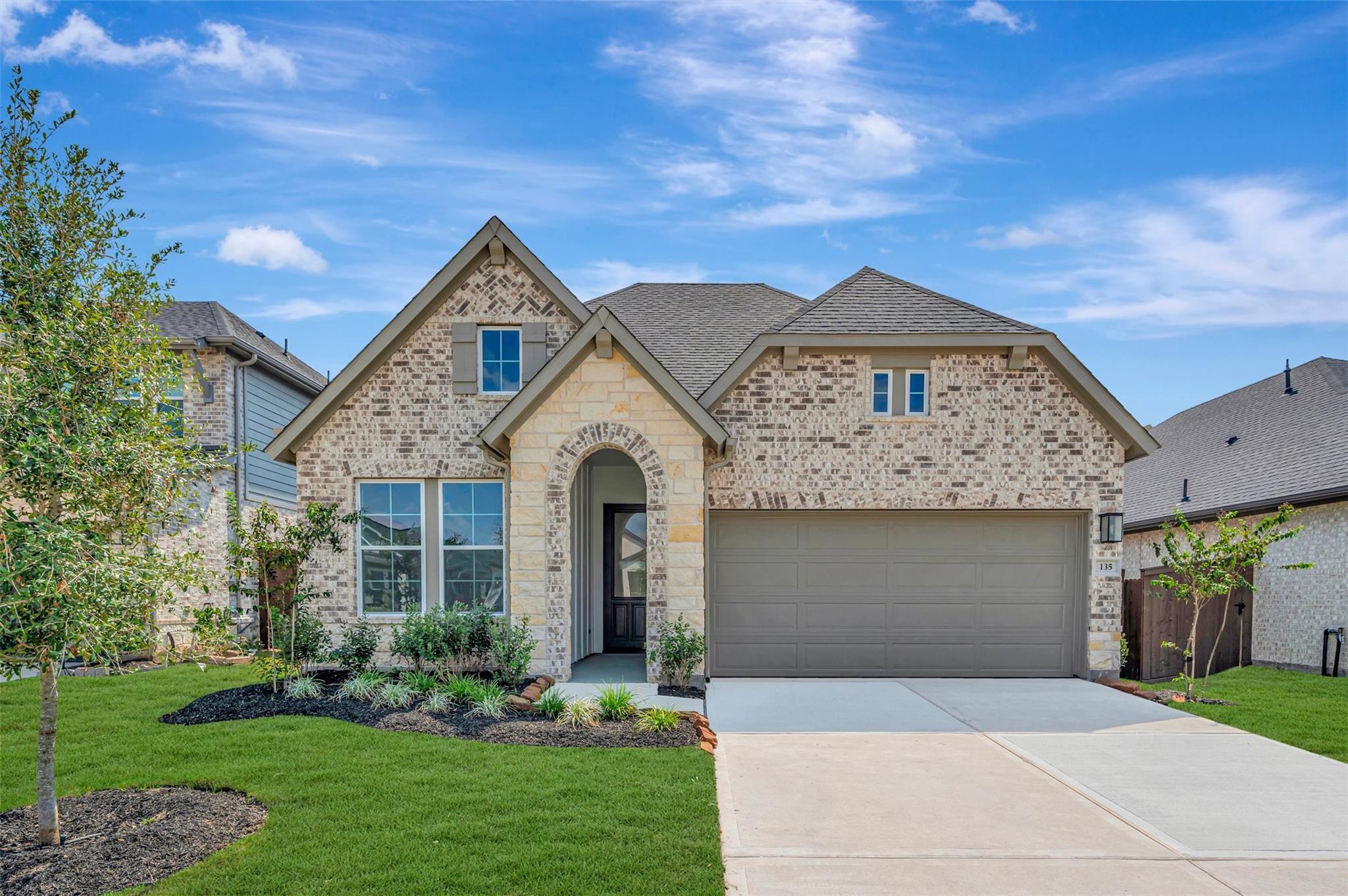 135 Afton June Drive