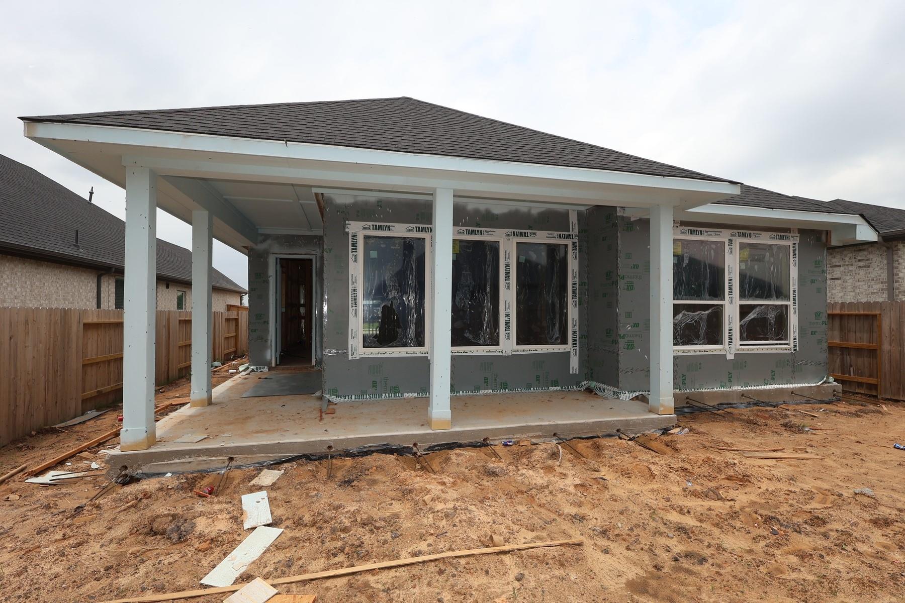 135 Afton June Drive