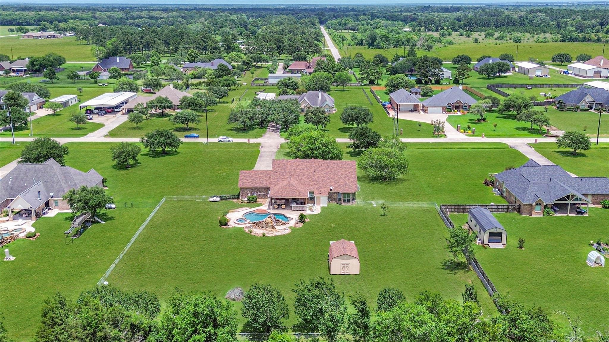 15403 Devin Lane