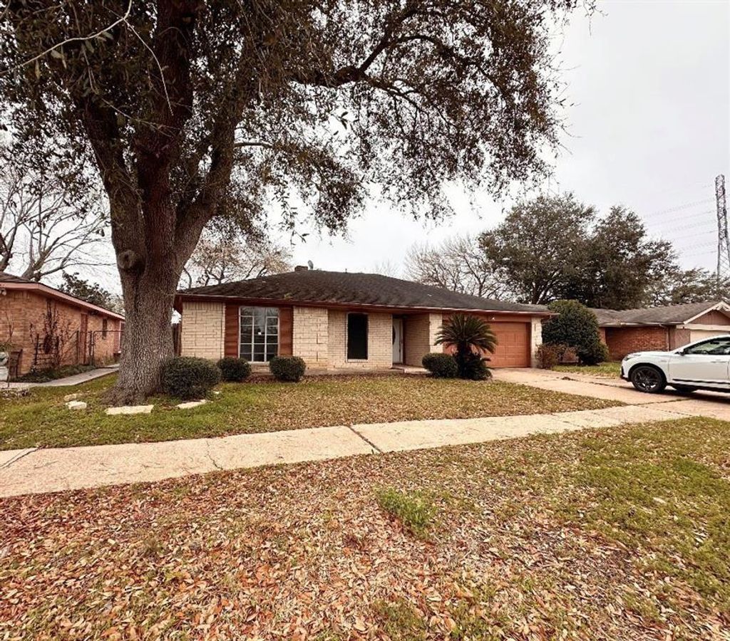 Photo of 3347 Fern Rock Drive, La Porte, TX 77571 (MLS # 77772012)