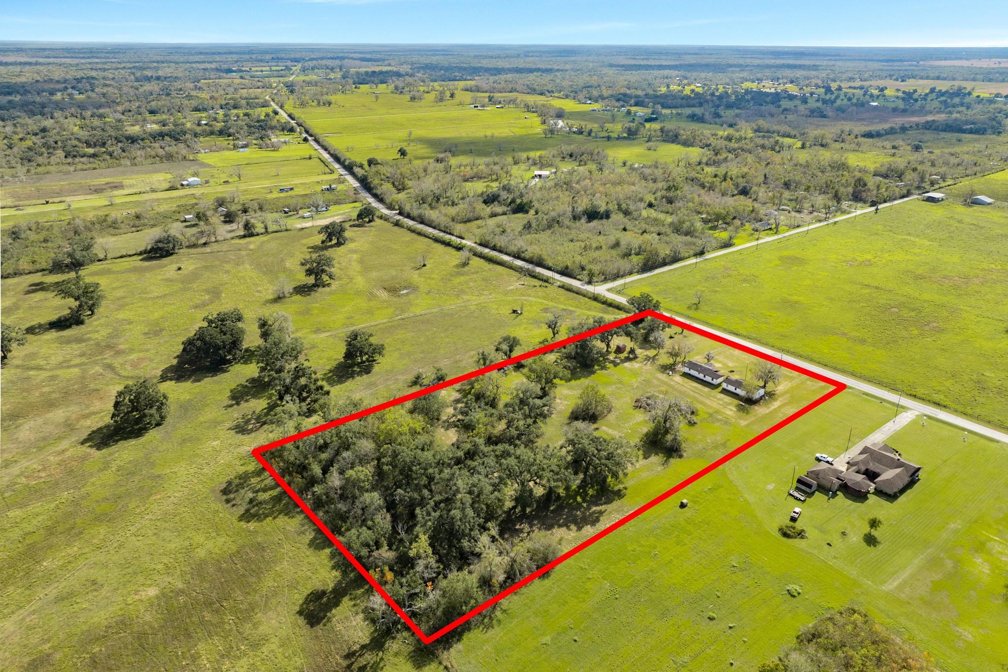 0 County Road 316