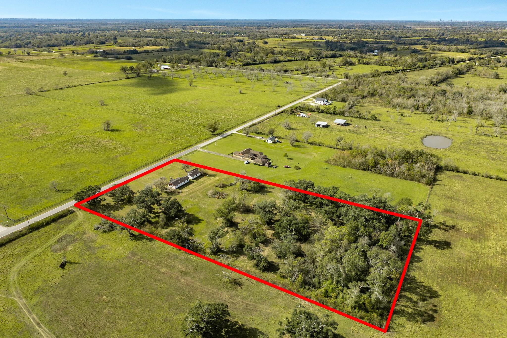 0 County Road 316