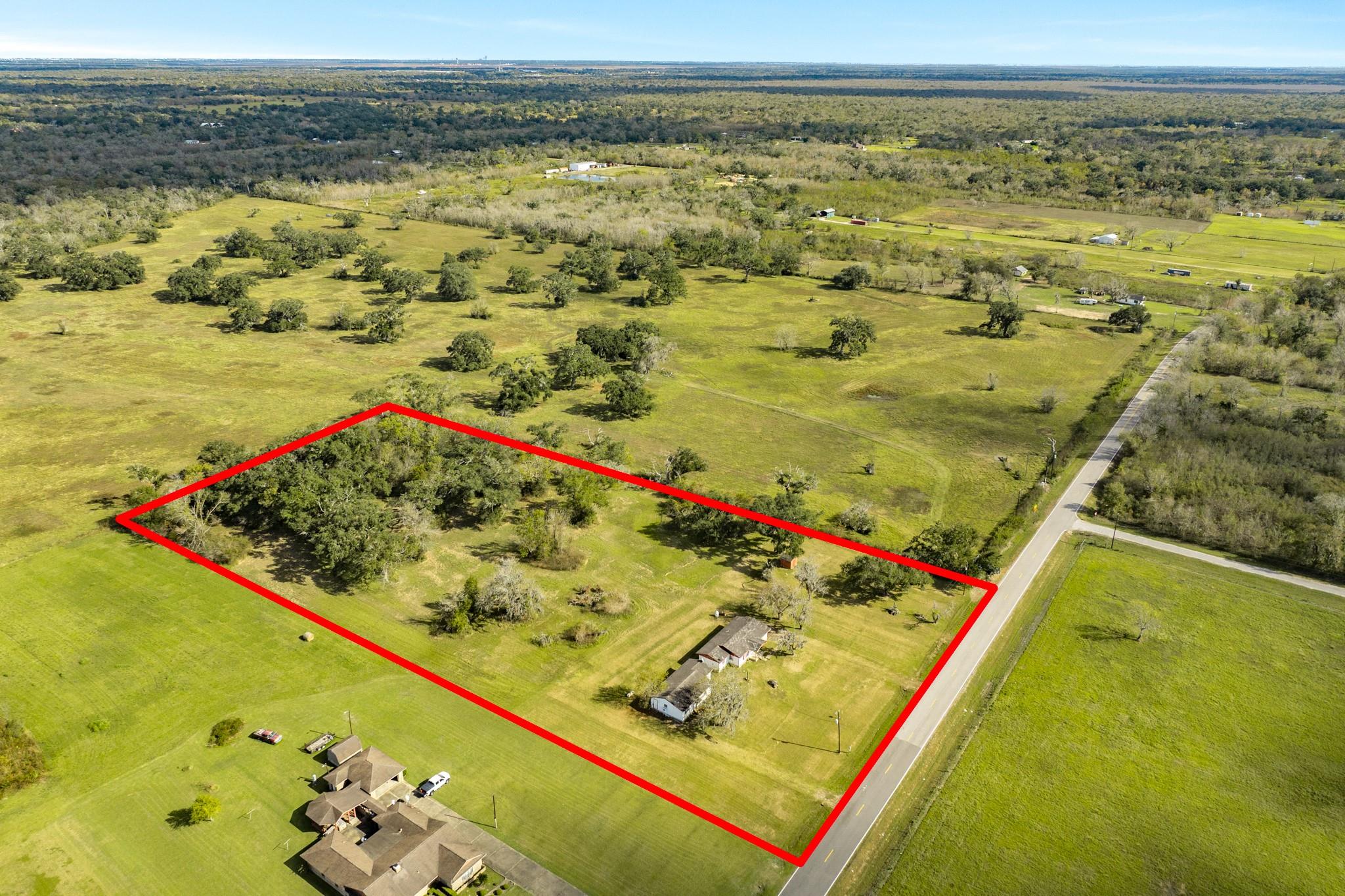 0 County Road 316
