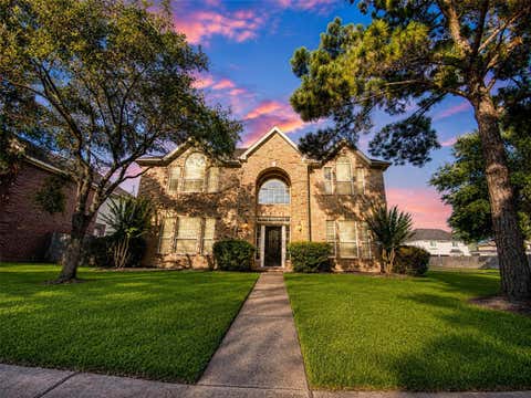 Photo of 6315 Holly Canyon Court, Katy, TX 77450 (MLS # 38643661)