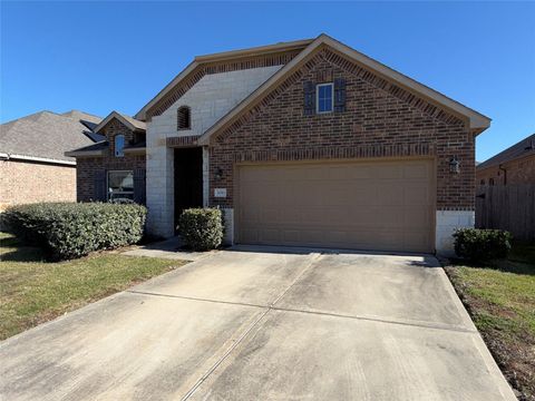 3010 Royal Albatross Drive Texas City TX 77590
