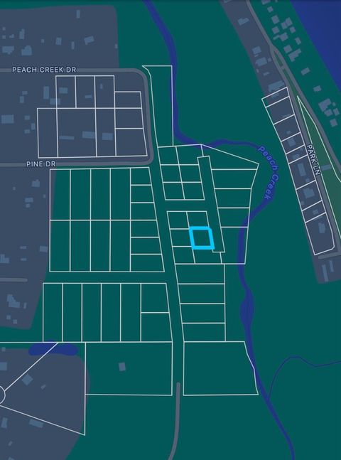 Vacant Land For Sale - 7795-00-10300 Assessor's Parcel Number 7795-00-10300<br/> New Caney, TX 77357