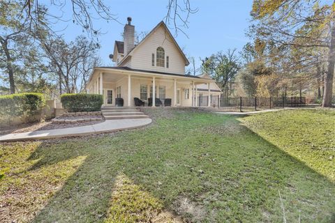 27789 Armadillo Road Montgomery TX 77356