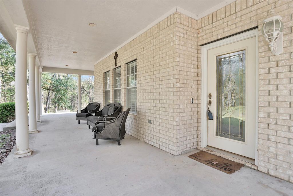 Photo of 27789 Armadillo Road, Montgomery, TX 77356 (MLS # 38705645)