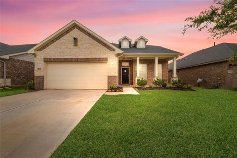 Photo of 22606 Rosehill Meadow Drive, Tomball, TX 77377 (MLS # 3025268)