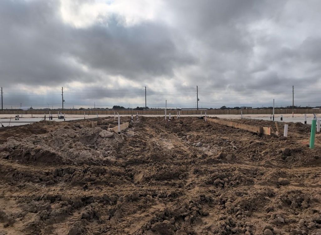 Photo of 26239 Venus Trap Trail, Katy, TX 77493 (MLS # 64104221)