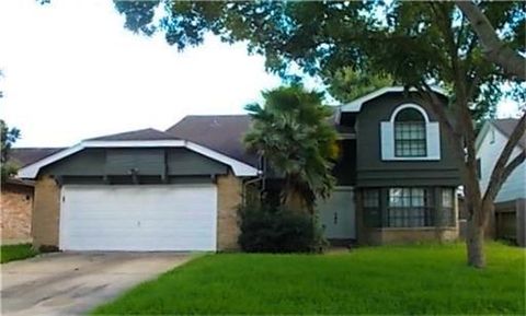 Photo of 1931 Vinces Bridge, Sugar Land, TX 77478 (MLS # 93590378)