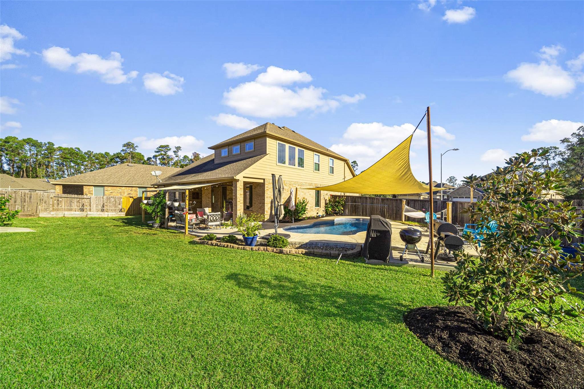 18203 Octavio Frias Trail
