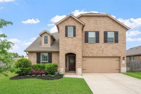 18203 Octavio Frias Trail Atascocita TX 77044