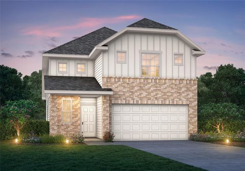 Photo of 3050 Nickell Back Drive, Conroe, TX 77301 (MLS # 59006887)