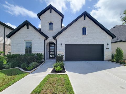 Photo of 1314 Park Path Drive, Missouri City, TX 77459 (MLS # 55753741)