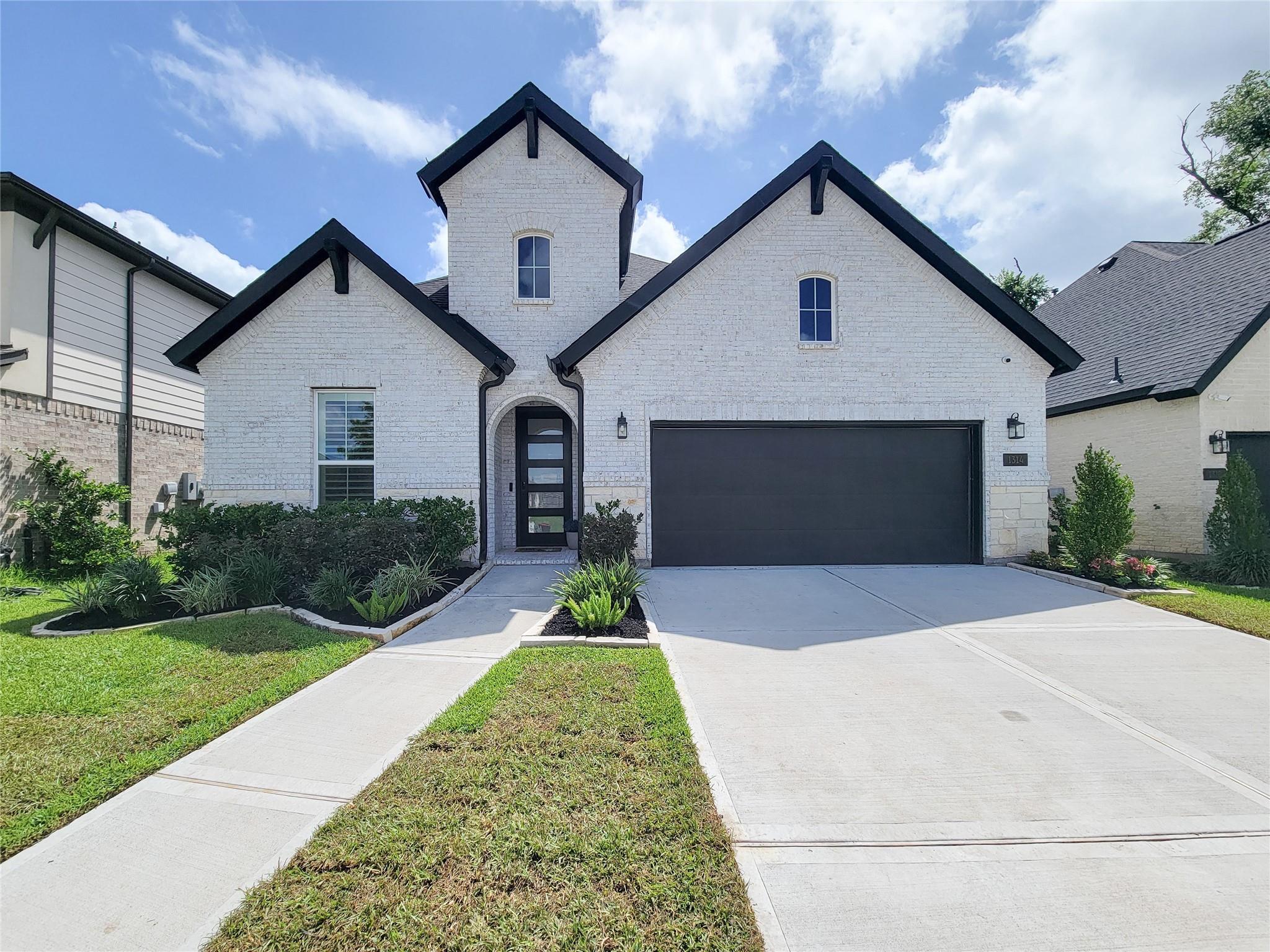 1314 Park Path Drive