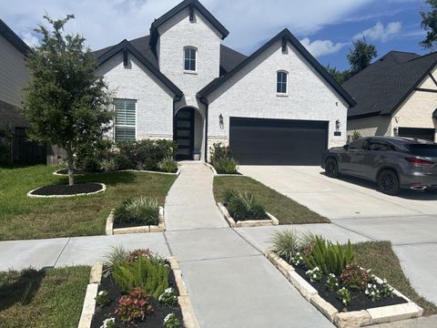Homes For Sale - 1314 Park Path Drive<br/> Missouri City, TX 77459