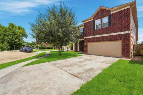 Photo of 2410 Ranna Court, Sugar Land, TX 77498 (MLS # 33257283)