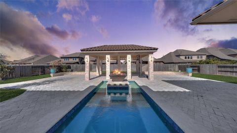 18918 E Josey Overlook Drive Cypress TX 77433