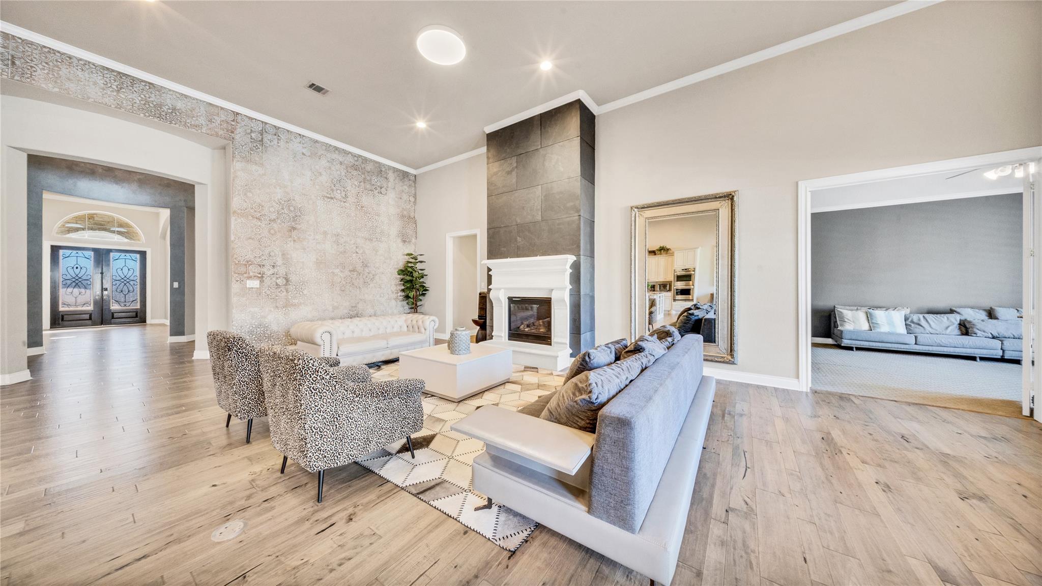 18918 E Josey Overlook Drive