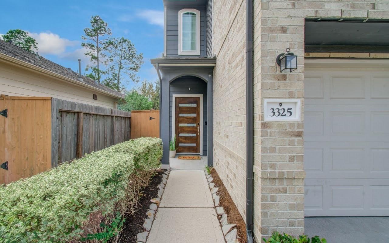 3325 Harmony View Lane