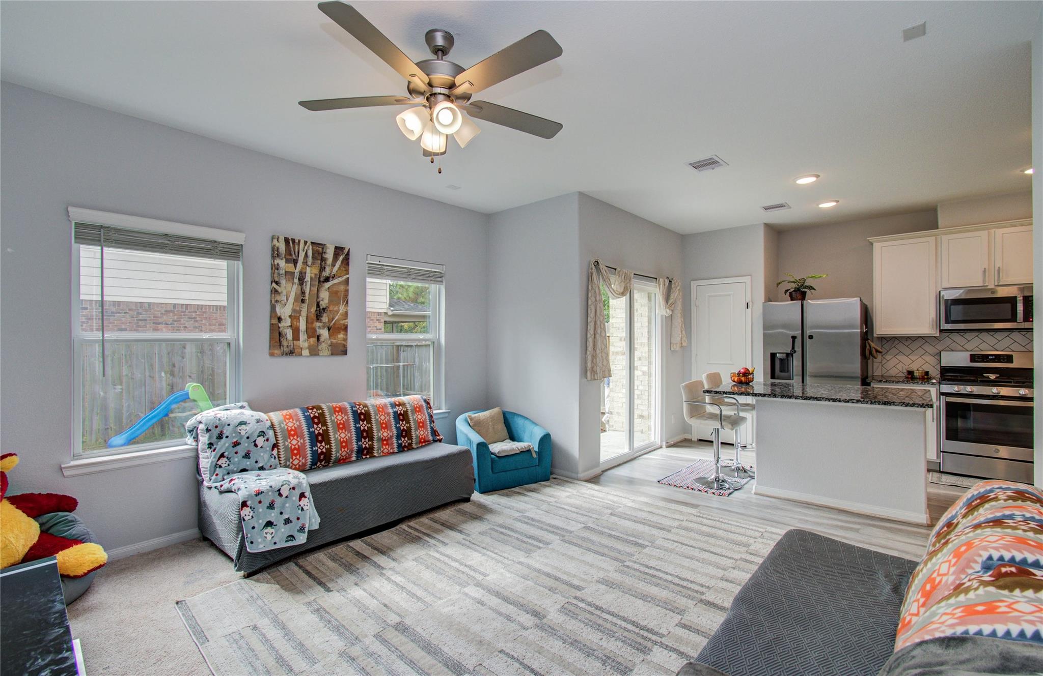 3325 Harmony View Lane