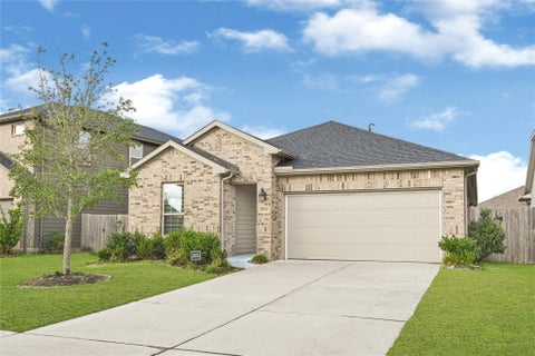 Photo of 7822 Wyndham Harbor Court, Richmond, TX 77407 (MLS # 61294506)