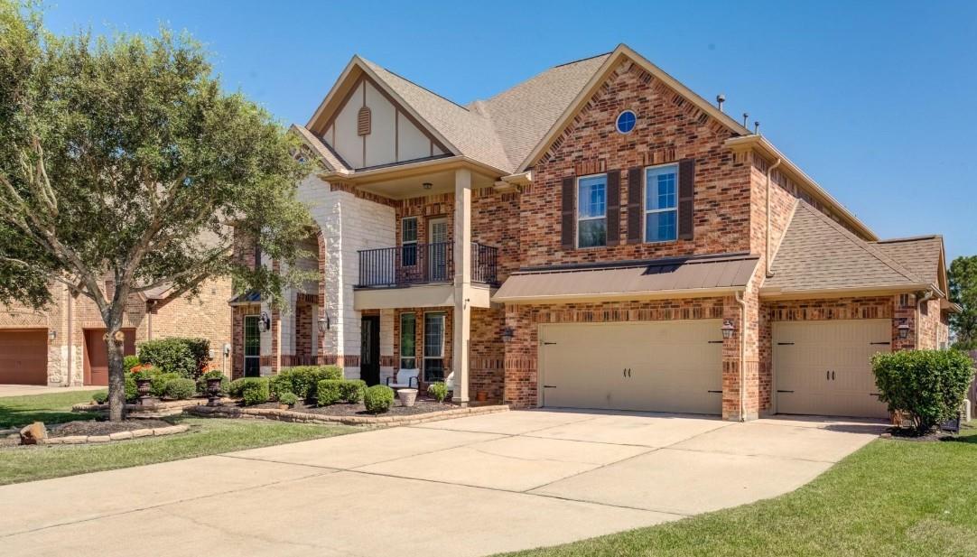 20102 Emery Spur Lane