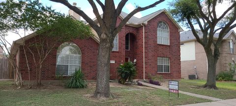 Photo of 15514 Baxter Avenue, Houston, TX 77084 (MLS # 39833917)