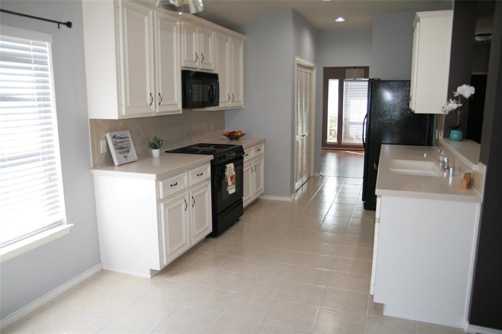 3703 Humble Drive