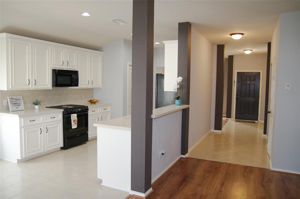 3703 Humble Drive