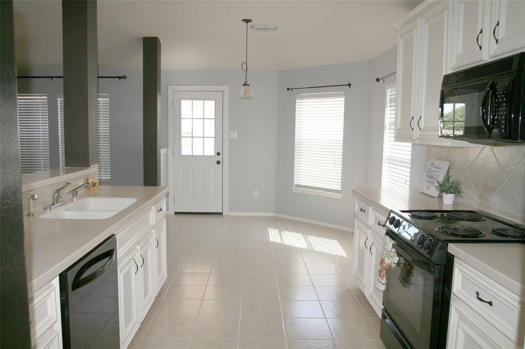 3703 Humble Drive