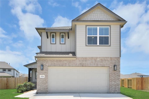 Photo of 5826 Madison Trail Drive, Richmond, TX 77469 (MLS # 79173694)