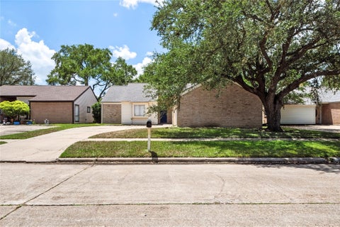 Photo of 930 Mesa Terrace Drive, Katy, TX 77450 (MLS # 4257976)