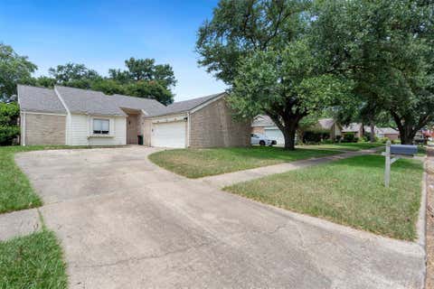 Photo of 930 Mesa Terrace Drive, Katy, TX 77450 (MLS # 4257976)