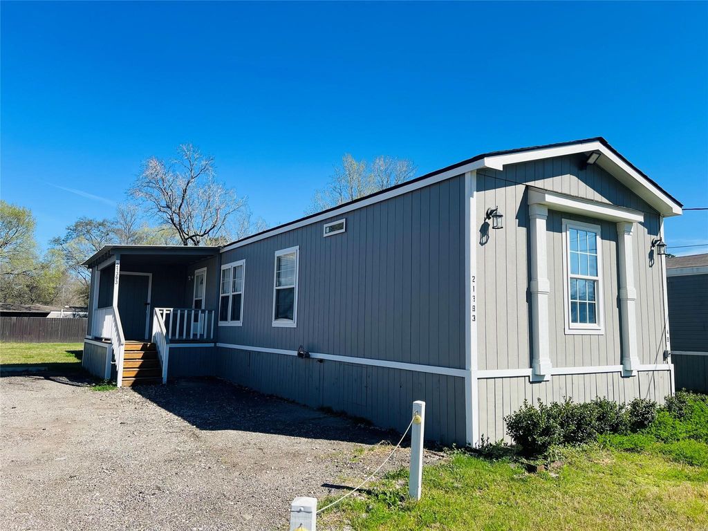 Photo of 21393 Ruth Drive, New Caney, TX 77357 (MLS # 70492154)