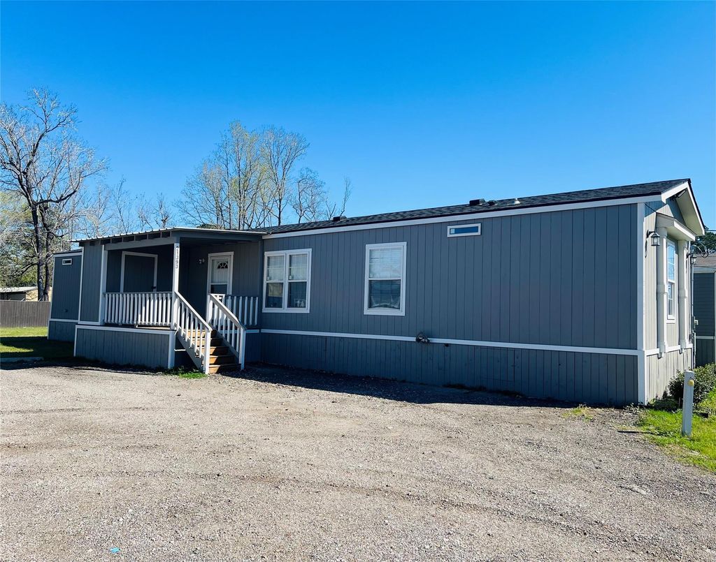 Photo of 21393 Ruth Drive, New Caney, TX 77357 (MLS # 70492154)