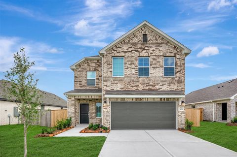 Homes For Sale - 1626 Westland Lane<br/> Rosenberg, TX 77471
