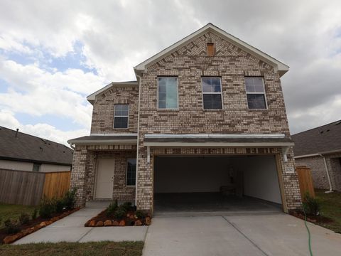 Photo of 1626 Westland Lane, Rosenberg, TX 77471 (MLS # 3876974)