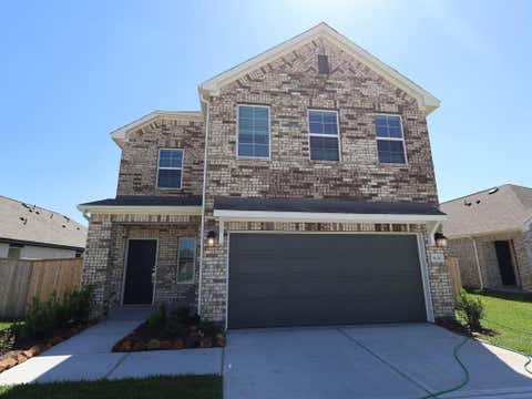 Photo of 1626 Westland Lane, Rosenberg, TX 77471 (MLS # 3876974)
