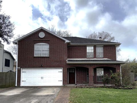 303 Cypress Lane La Porte TX 77571