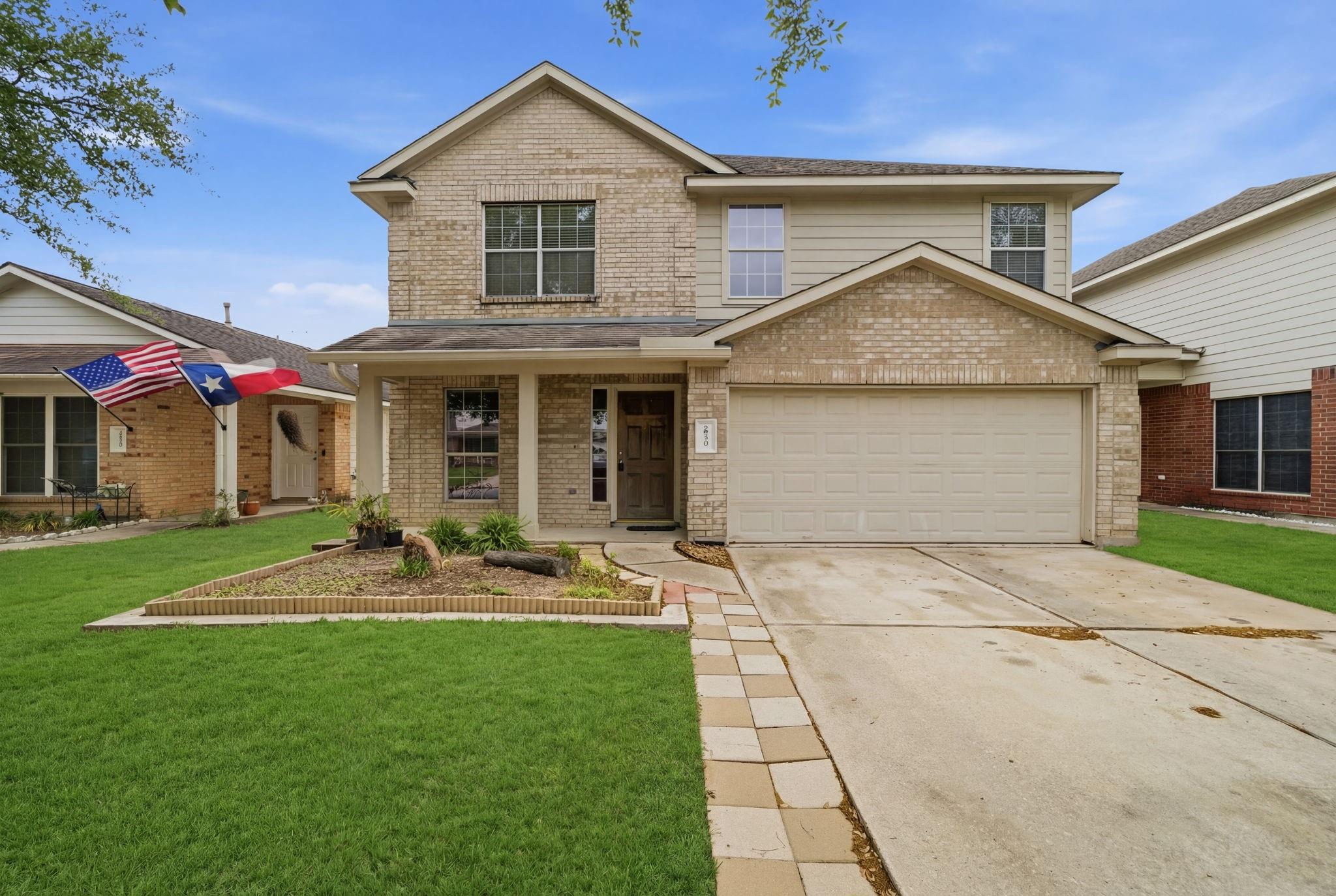 20239 Evening Primrose Lane