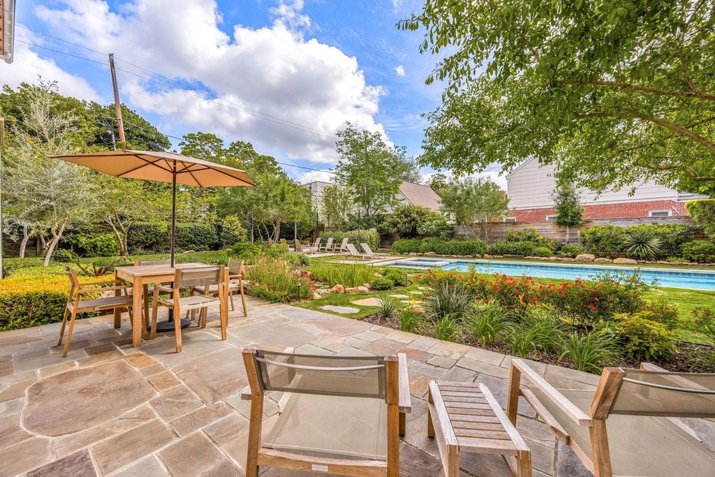 Photo of 2240 Shakespeare Street, Houston, TX 77030 (MLS # 10626165)