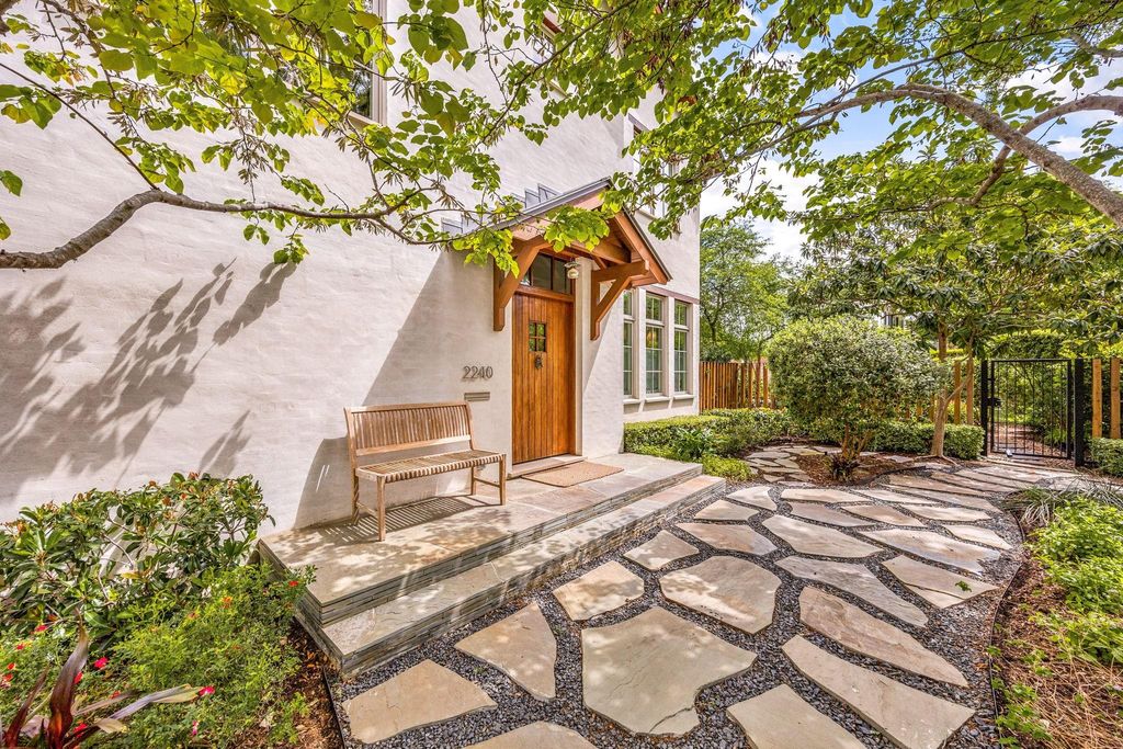 Photo of 2240 Shakespeare Street, Houston, TX 77030 (MLS # 10626165)